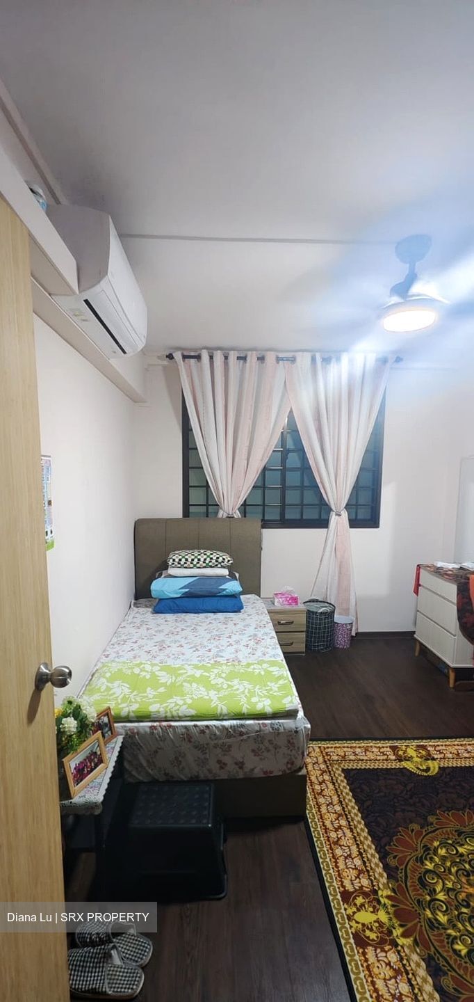 Blk 761 Yishun Street 72 (Yishun), HDB 3 Rooms #500909451